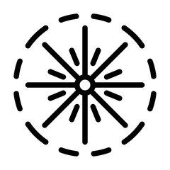 party line icon
