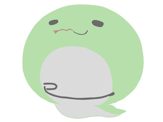 干支 巳 主線なし