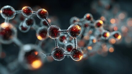 Quantum AI algorithms simulate molecular interactions to accelerate drug discovery, enabling design of targeted therapies with enhanced efficacy and reduced adverse effects for personalized medicine.