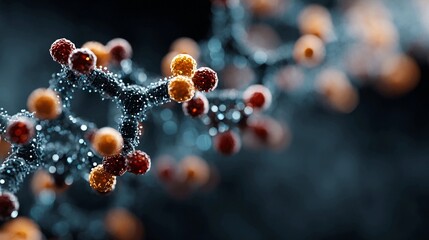 Quantum AI-assisted drug discovery platforms simulate complex molecular interactions, accelerating development of personalized medicines with enhanced efficacy and minimized side effects.