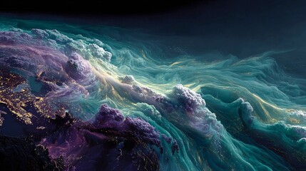 Quantum computing combined with AI enables ultra-precise climate modeling, improving forecasts of extreme weather events and supporting global climate resilience planning efforts.