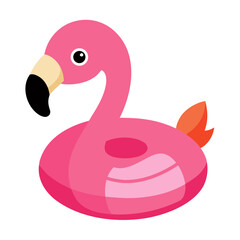 pink baby duck