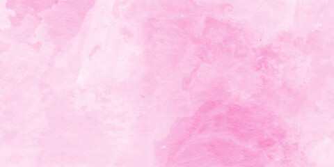 Pink watercolor abstract background, Soft pastel pink watercolor wash texture background, decorative soft pink paper texture, modern pink or white watercolor grunge.