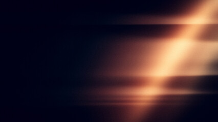 abstract background with motion blur,retro film overlay effect with scratch dust and bokeh light...