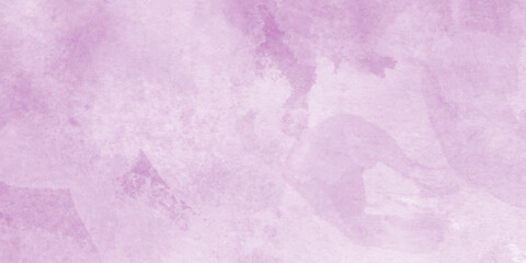 Billowing purple smoke backgrounabstract background in violet colors with brush strokes texture, grunge texture template for spring seasonal design, Beautiful ink effect grungy violet gradient.