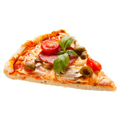 Pizza Style, Sicilian Pizza, Fast food, Pizza menu