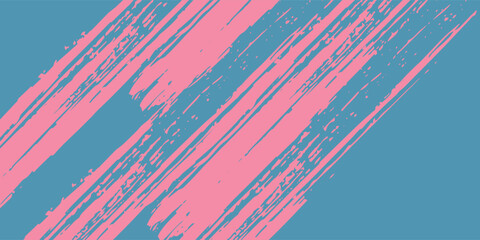 Vector grunge texture modern art nice