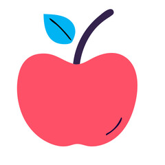 apple