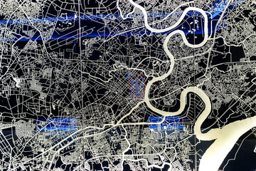 Bitexco Financial Tower Ho Chi Minh City