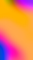 colourful grainy gradient shape background wallpaper