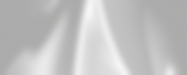 white Background Modern tiny lens abstract texture add noise. with subtle shades of light gray, copy space. template poster ,banner.