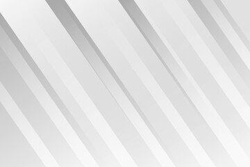 Obraz premium Abstract Gray Diagonal Lines Background.