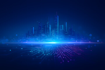 Technology Background