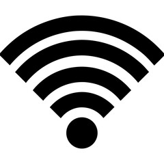 wi fi symbol