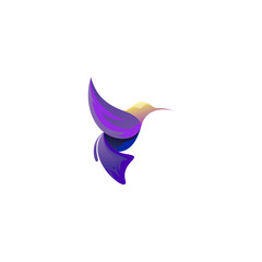 bird logo design