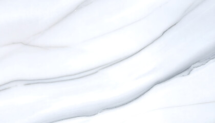 Soft Silver Calacatta Marble