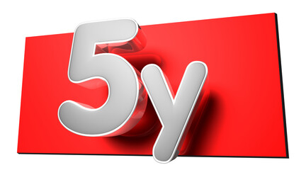 Number 5y . billboard, product design, merchandising