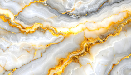 Radiant Arabescato Vagli Oro Marble