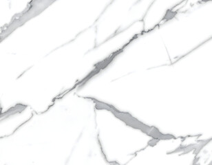 Luxury Carrara White Marble Texture