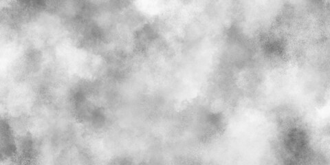 Abstract gray white clouds texture background, light gray smoke or cloud background, abstract black or white watercolor with gray color liquid fluid texture for background.