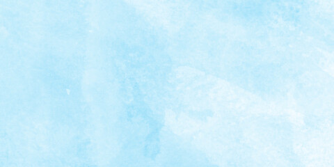 abstract blue sky with clouds, white fluffy clouds on blue sky in summer, clouds white patterns on bright blue sky background, abstract blue watercolor background. Sky pattern with blue color.