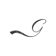 Modern Letter G Logo Design | Stylish Alphabet G Vector Branding
