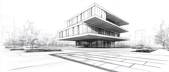 Dynamic Angular Perspective: A stark