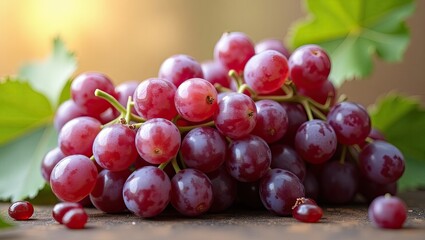 Fototapeta premium fruit, grape, 