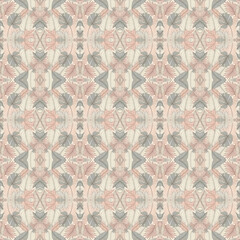 Minimalist Line Art Illustration – Abstract Continuous Line Drawing in Modern Style