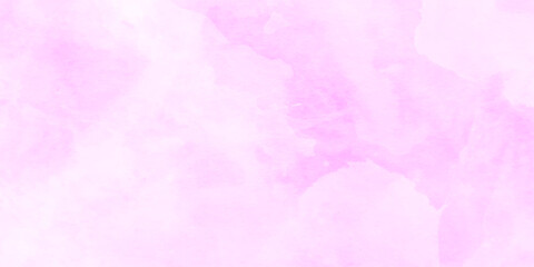 soft pink watercolor washes, Abstract pink red watercolor stain with soft edges and a gradient effect, Soft pink watercolor splashes abstract background texture.
