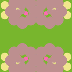 vector allover design for graphic designers