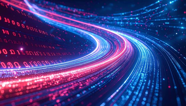 Abstract digital streams