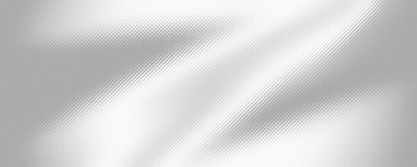 white Background Modern tiny lens abstract texture add noise. with subtle shades of light gray, copy space. template poster ,banner.