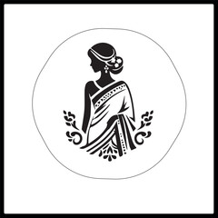 Dress Vectors design