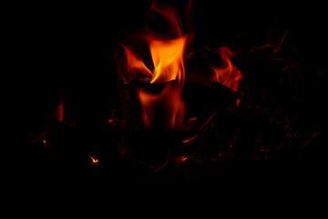 fogata