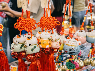 マレーシアのお土産　海外土産　ストラップ