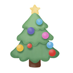 Christmas Tree