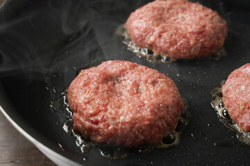 ハンバーグ