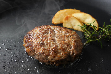 ハンバーグ
