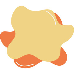 Blob Text Box
