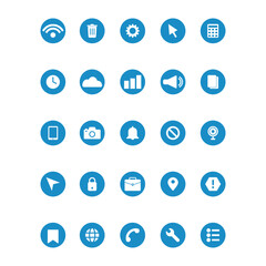 Mega collection of icons pack