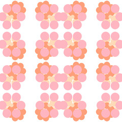  EPS allover design for dizital textile graphic designers with high quality
