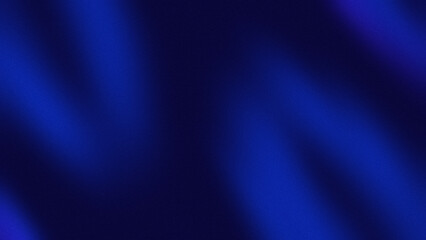 Abstract blue background, blue design soft shape by blue color with blurred 