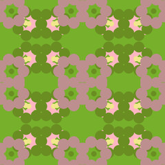  EPS allover design for dizital textile graphic designers with high quality
