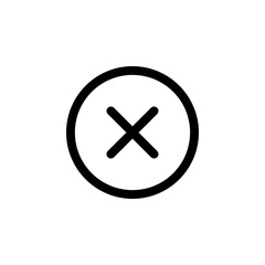 Close Icon for UI and Dismissal