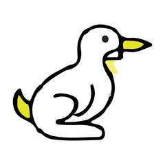 duck icon