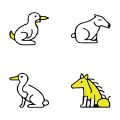 animal icon