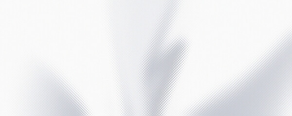 white Background Modern tiny lens abstract texture add noise. with subtle shades of light gray, copy space. template poster ,banner.