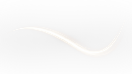 A sophisticated curved line background design for branding, graphics, animation, and presentations in PNG