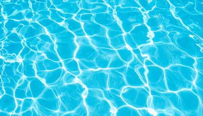 Pool water surface texture (1)